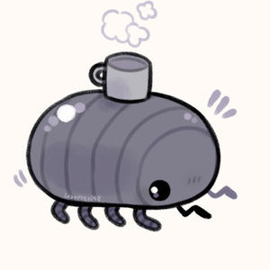 Meet your Posher, Eva